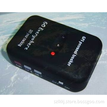 GPS tracker GT30